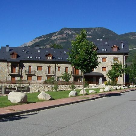 Apartamentos Nevados 28311 Anciles Esterno foto