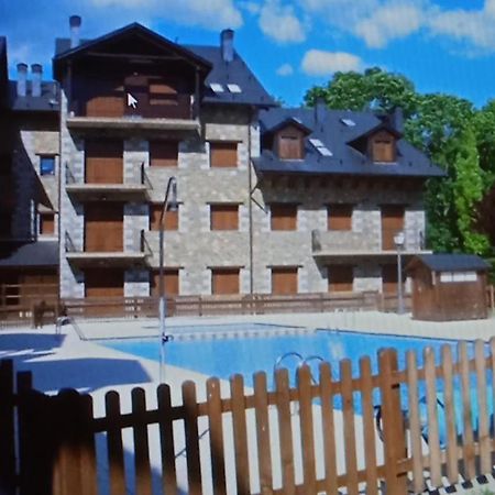Apartamentos Nevados 28311 Anciles Esterno foto