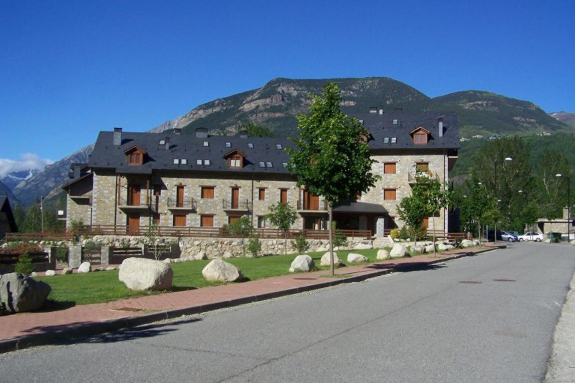 Apartamentos Nevados 28311 Anciles Esterno foto